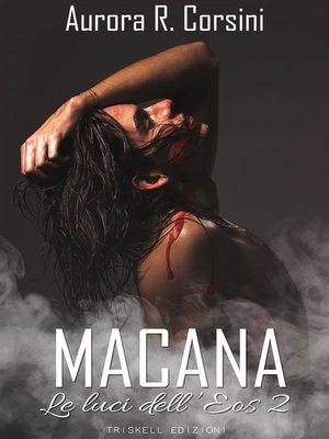 cover image of Macana